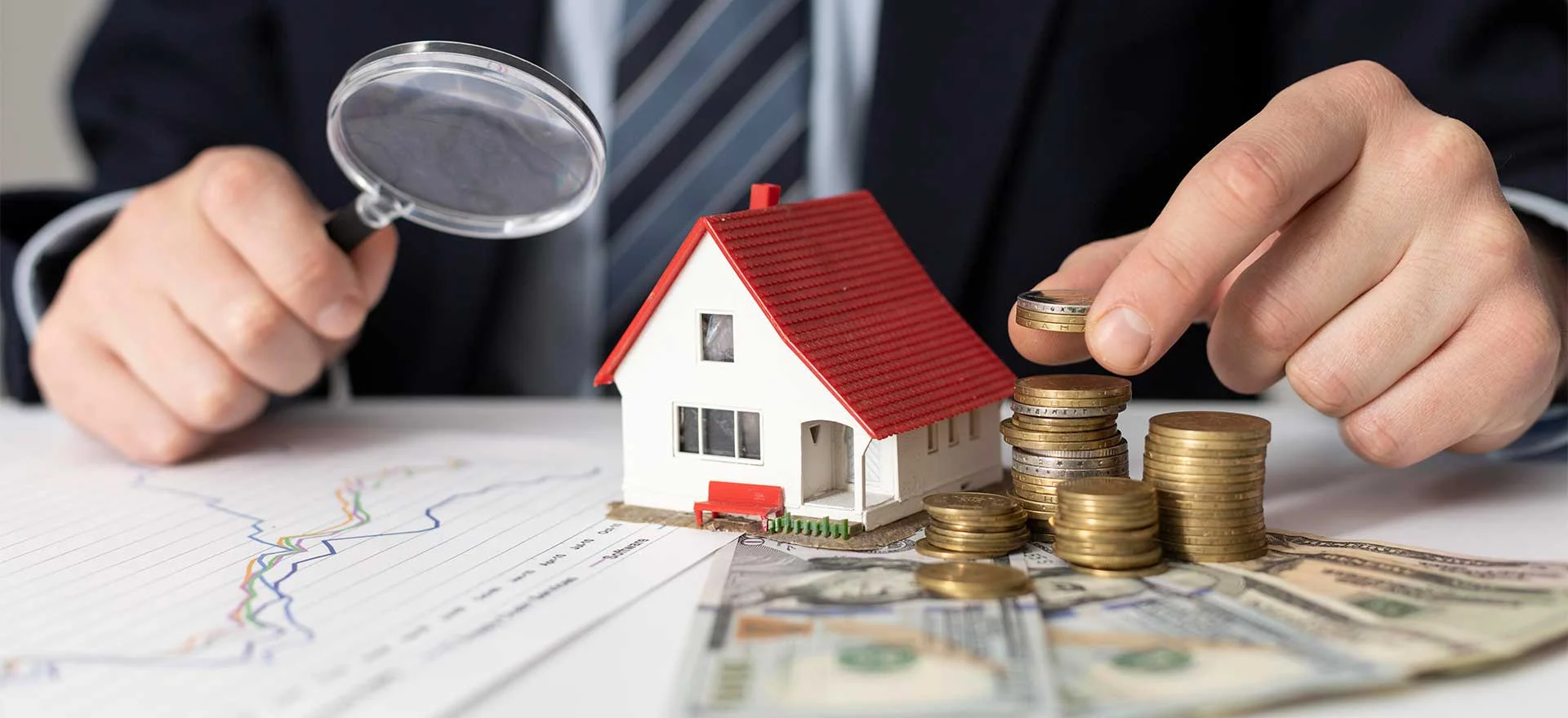 Properties Fees & Taxes in Dubai